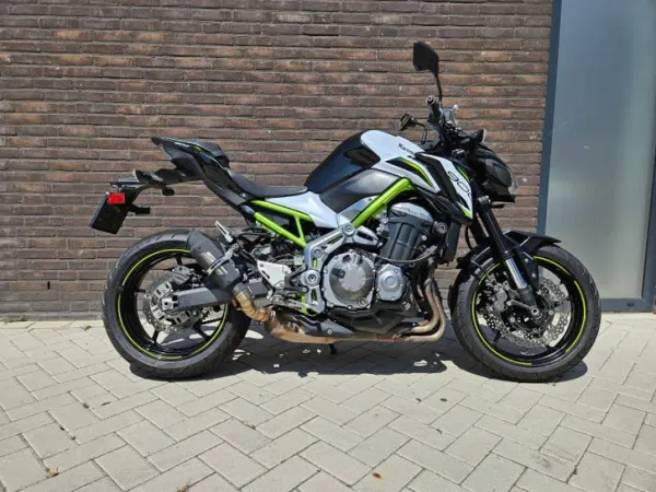 Bouwjaar onbekend Kawasaki Z 900 - € 7.400 (1/1)