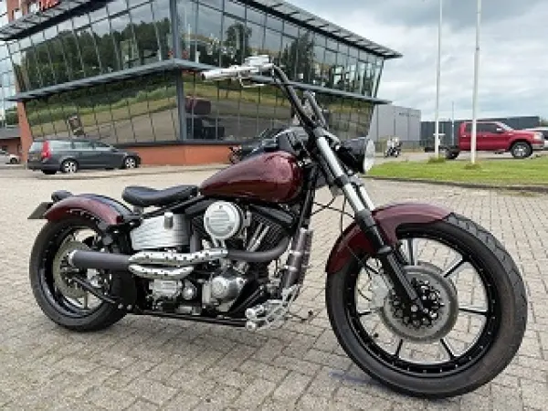 1997 Softail Speciaalbouw 1340 - €10,950 (1/1)