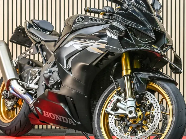 2024 Yamaha Tenere 700 - € 11.999 (1/1)