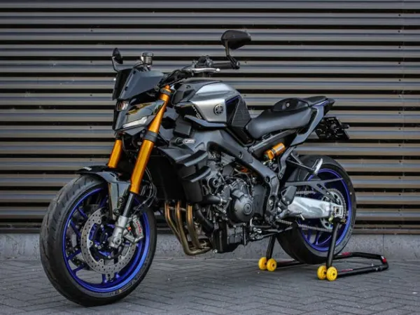 2026 Yamaha MT 09 - €15,945 (1/1)