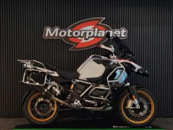 2022 BMW R 1250 GS Adventure - € 21.975 (1/1)