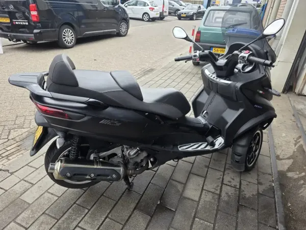 2014 Piaggio MP3 500 - € 4.000 (1/1)