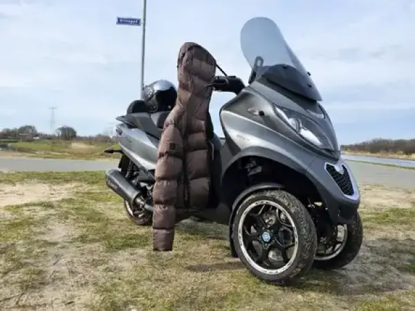 2016 Piaggio MP3 500 - € 5.000 (1/1)