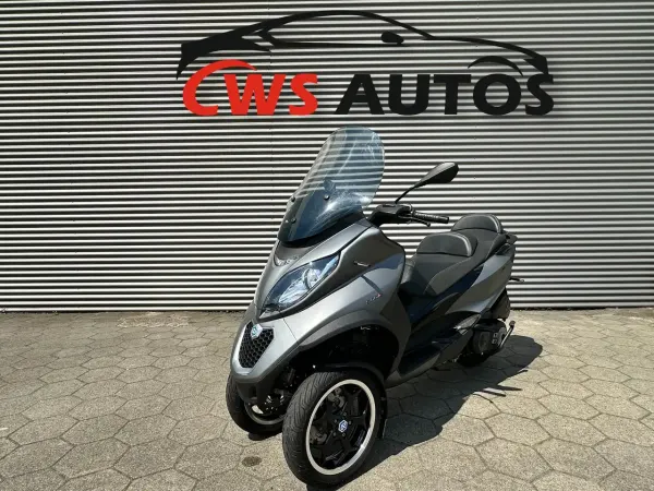 2016 Piaggio MP3 500 - € 6.950 (1/1)