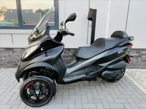 2019 Piaggio MP3 500 - € 7.900 (1/1)