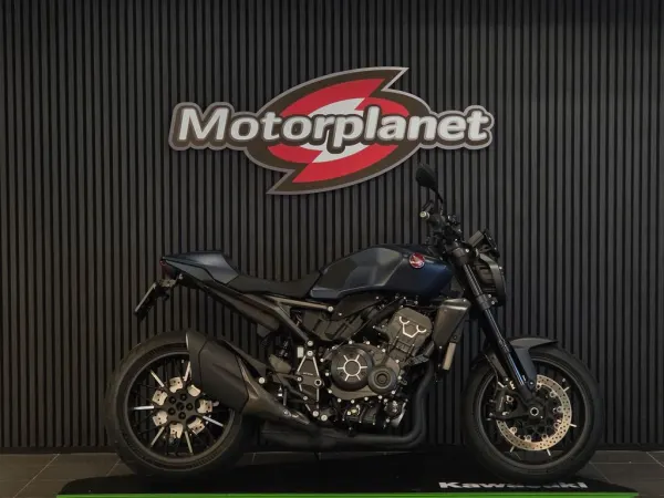 2023 Honda CB 1000 R Black Edition - € 13.475 (1/1)