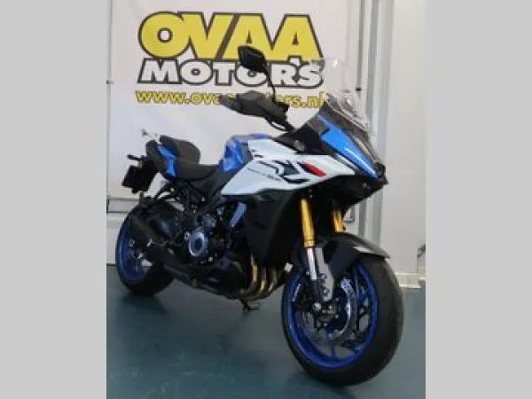 2026 Suzuki GSX-S 1000 GX - €17,249 (1/1)