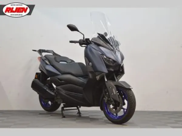 2022 Yamaha X Max 300 Tech Max - €5,990 (1/1)