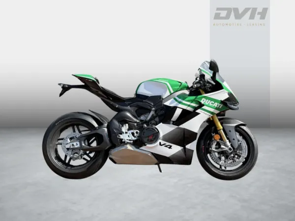 2025 Ducati Panigale V4 - €52,950 (1/1)