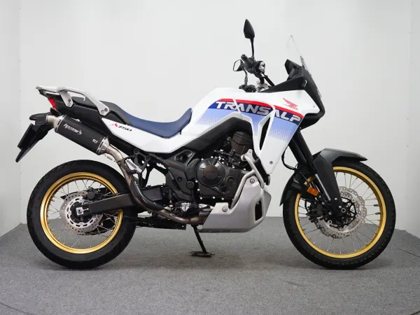 2026 Honda XL 750 - €10,499 (1/1)