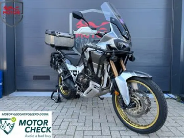 2019 Honda CRF 1000 - €10,450 (1/1)