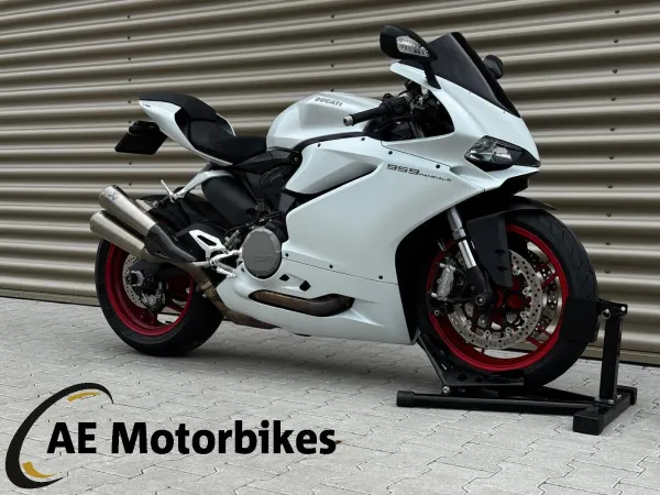 2017 Ducati Panigale 959 - € 14.999 (1/1)