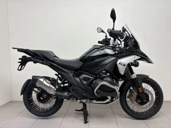 2026 BMW R 1300 GS - € 32.679 (1/1)