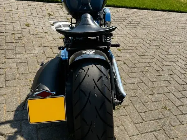 1992 Harley-Davidson 1200 Custom - € 9.000 (1/1)