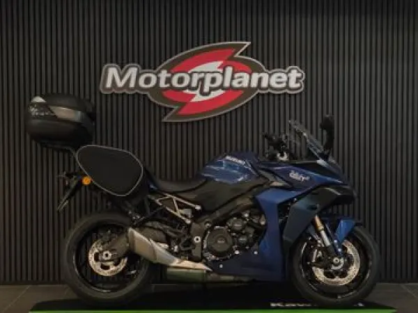 2023 Suzuki GSX-S 1000 GT - €12,975 (1/1)