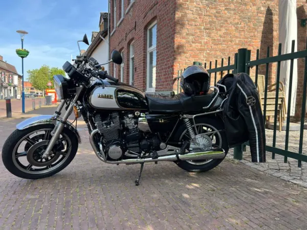 Bouwjaar onbekend Yamaha XS 1100 - € 6.500 (1/1)