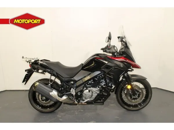 2021 Suzuki V-Strom DL 650 ABS - €7,950 (1/1)