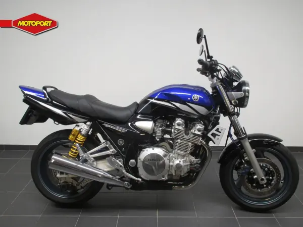 2005 Yamaha XJR 1300 - €4,990 (1/1)