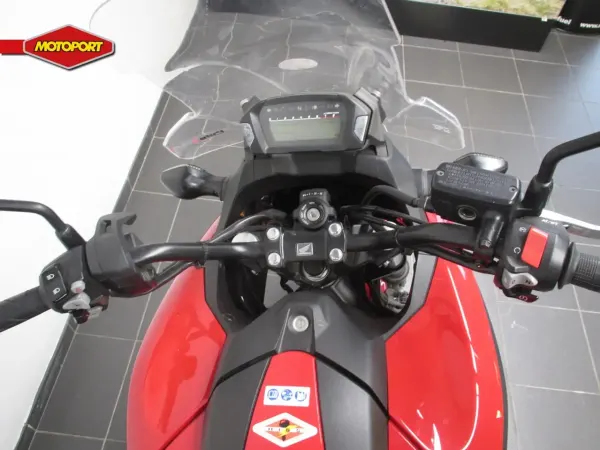 2013 Honda NC 700 - €4,990 (1/1)