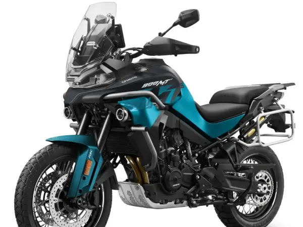 2026 Cfmoto 800 MT - €12,999 (1/1)