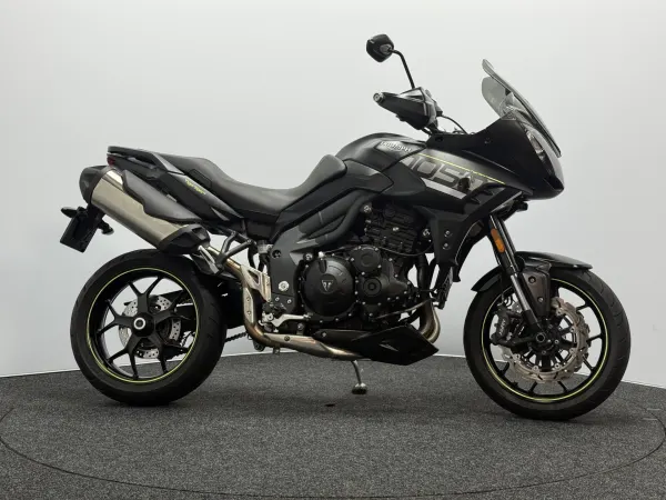 2017 Triumph Tiger 1050 - €8,250 (1/1)