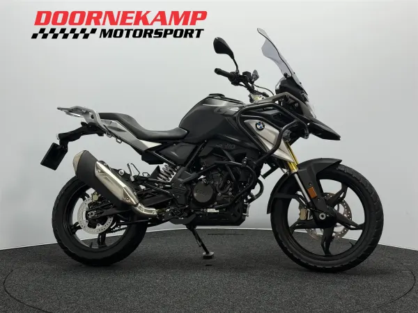 2022 BMW G 310 GS - € 5.250 (1/1)