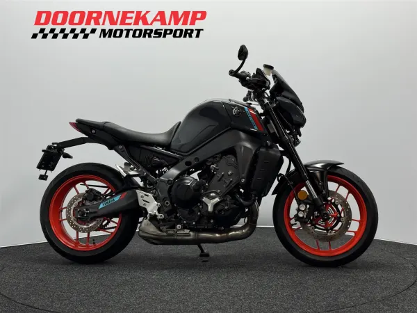 2021 Yamaha MT 09 - €9,750 (1/1)