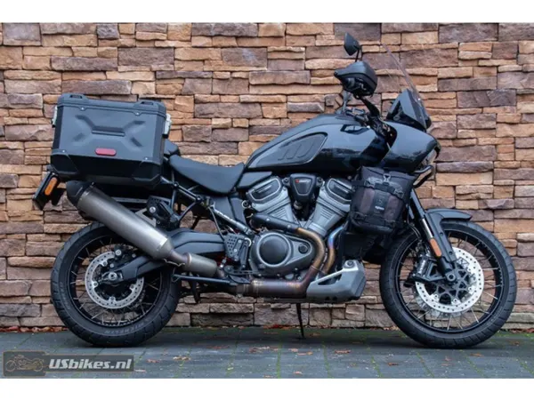 2007 Harley-Davidson Sportster Nightster XL 1200 N - € 8.750 (1/1)