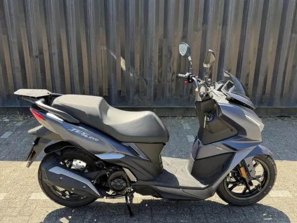 2026 SYM jet14 evo 125 ac - €2,950 (1/1)