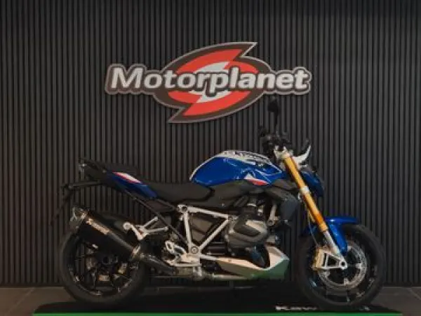 2023 BMW R 1250 R - € 17.475 (1/1)