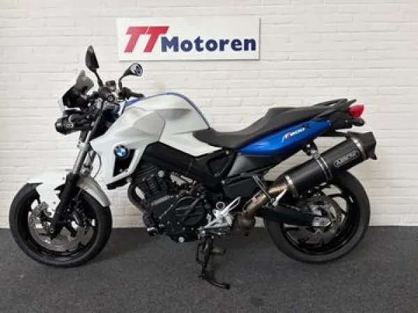 2012 BMW F 800 R - €5,250 (1/1)