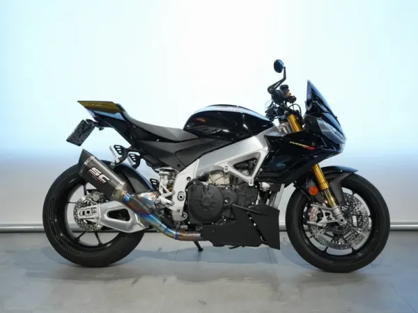 2023 Aprilia Tuono V4 - €16,990 (1/1)