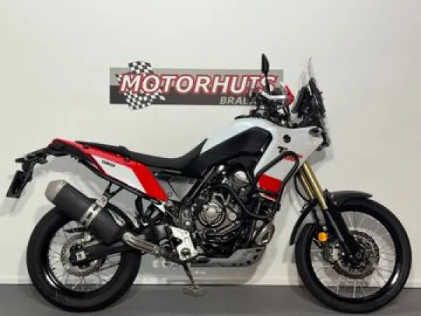 2021 Yamaha Tenere 700 - € 10.390 (1/1)