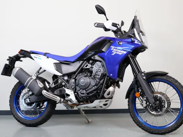 2026 Yamaha Tenere 700 - € 11.790 (1/1)