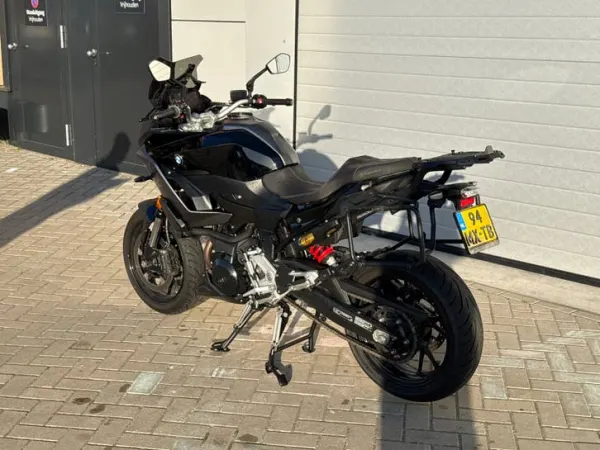 2023 BMW F 900 XR - € 12.250 · Bieden (1/1)