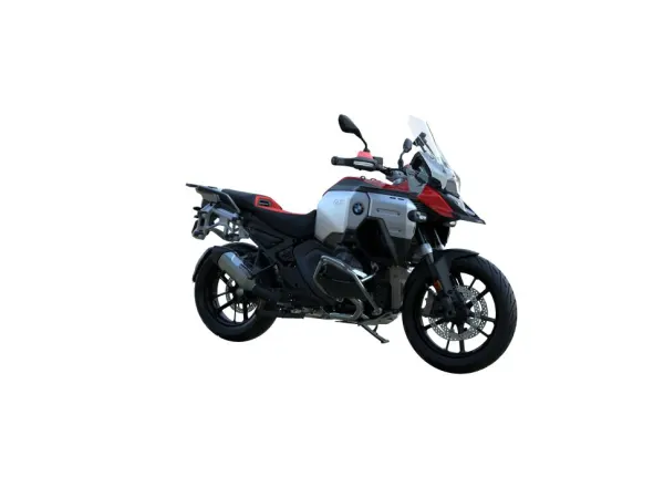 2026 BMW R 1300 GS Adventure - € 29.950 (1/1)