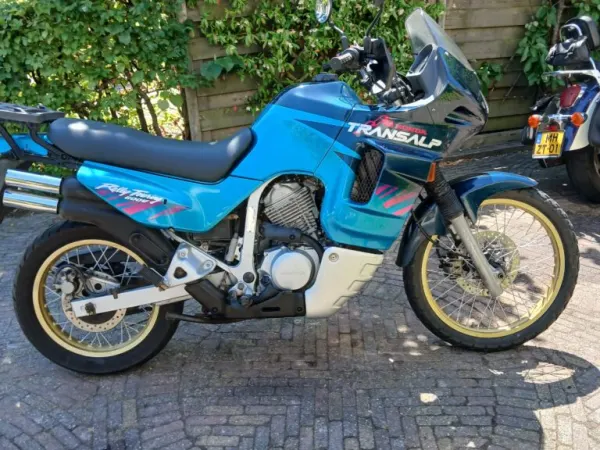 1994 Honda Transalp - € 2.450 (1/1)