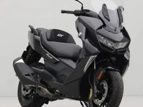 2022 BMW C 400 GT - € 7.250 (1/1)