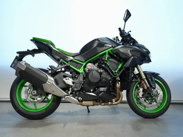 2026 Kawasaki Z H2 SE - €22,099 (1/1)