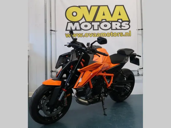 2025 KTM 1390 Super Duke R - € 21.990 (1/1)