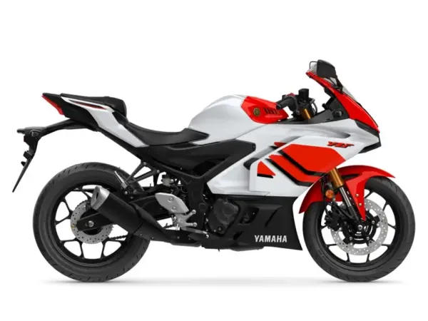 2026 Yamaha YZF-R3 - € 8.099 (1/1)