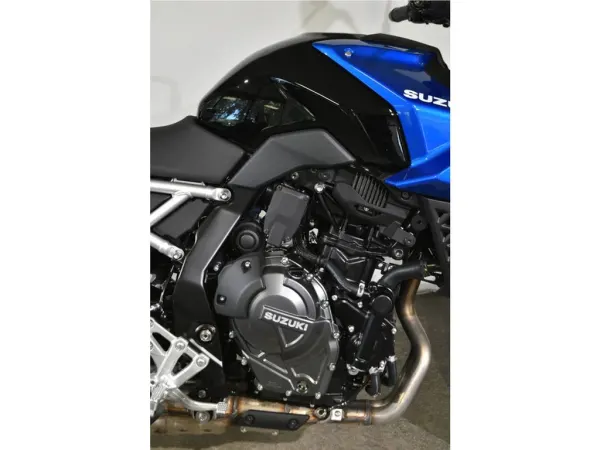 2026 Suzuki GSX-8S - €9,499 (1/1)