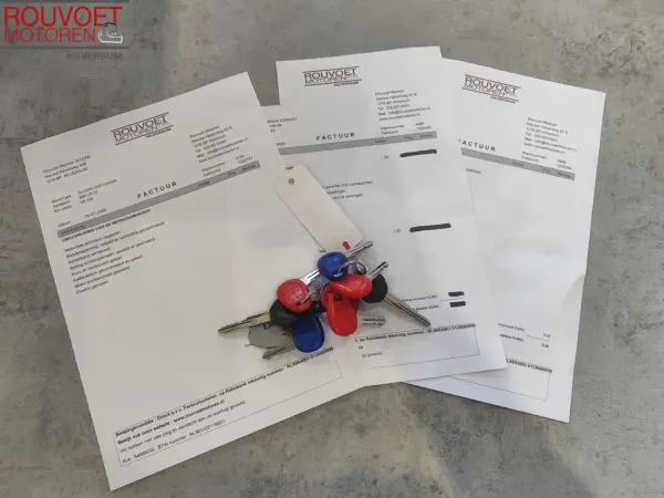 2007 Suzuki GSF 1250 SA - €4,750 (1/1)