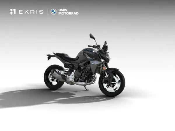 2026 BMW F 900 R - €9,841 (1/1)