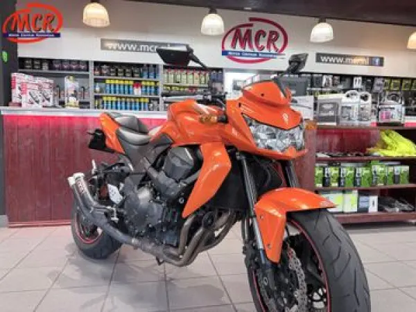 2007 Kawasaki Z 750 - € 4.250 (1/1)