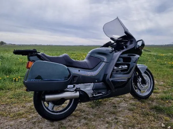 1992 Honda ST 1100 - €1,500 (1/1)