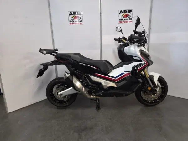 2017 Honda X-ADV - € 8.450 (1/1)