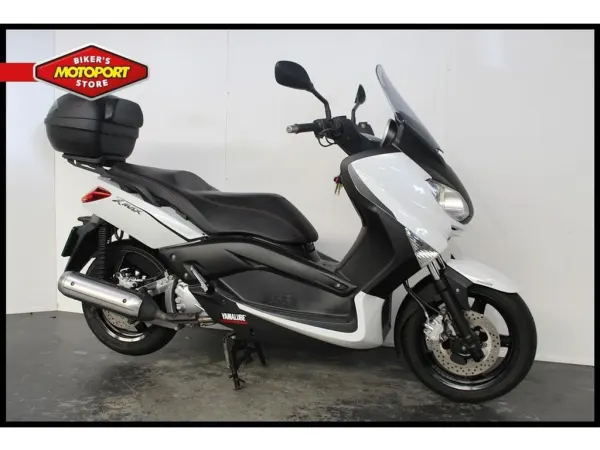 2014 Yamaha X Max 250 - € 3.890 (1/1)