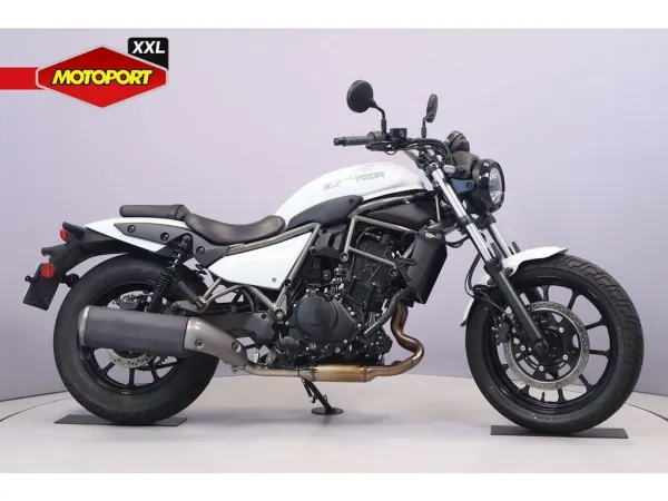 2025 Kawasaki Eliminator 500 - € 6.750 (1/1)