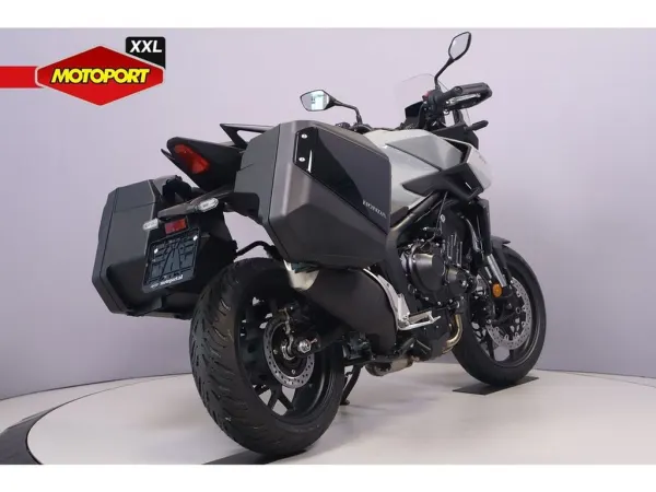 2026 Honda CB 1000 GT - €16,699 (1/1)